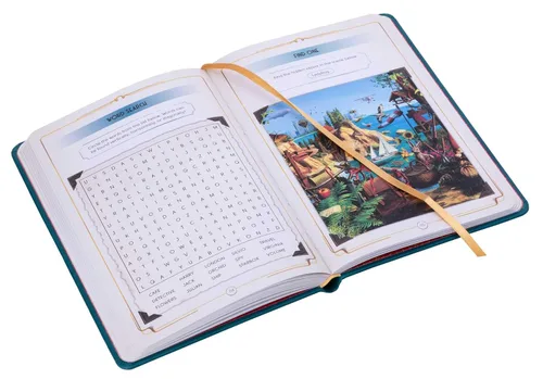 Vista 6 de June's Journey The Interactive Detective's Diary (Gaming)