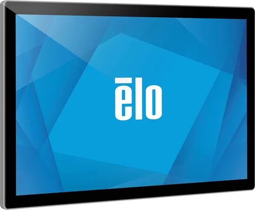 Vista 2 de Elo 3203L 32" Touchscreen Signage
