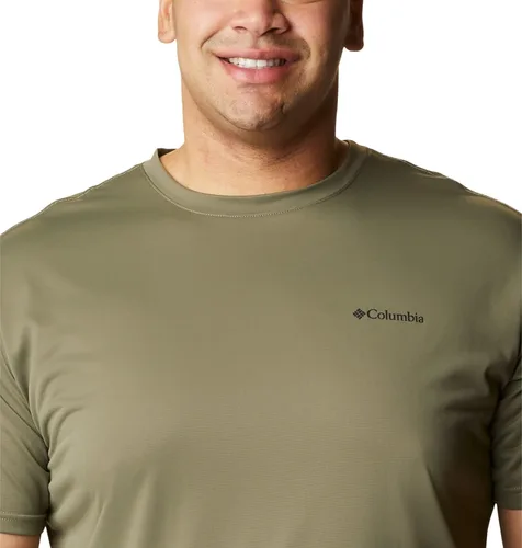 Vista 9 de Columbia Hike Crew para hombre