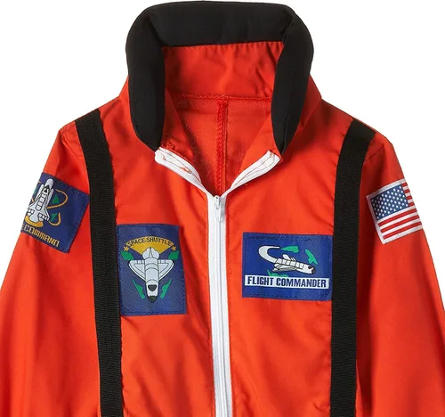 Vista 5 de Rubie's Astronauta Disfraz infantil