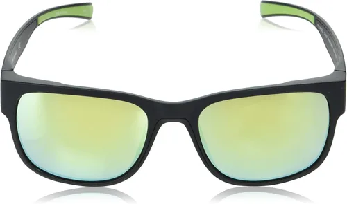 Vista 2 de Columbia Gafas de sol rectangulares Penns Creek para hombre
