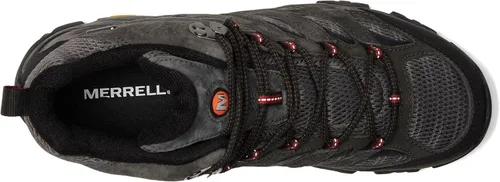 Vista 2 de Merrell - Botas impermeables de senderismo Moab 3 Mid para hombre