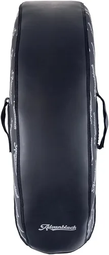 Vista 6 de Advanblack ProGuard - Cubierta de servicio de guardabarros delantero para Harley Touring, se adapta a guardabarros delanteros estilo envoltura OEM