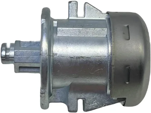 Vista 6 de Cilindro de cerradura de puerta y juego de llaves 7C3Z1521990A Compatible con F-150 1996-1909 F-250 1997-1909 F-350 Explorer Expedition Navigator