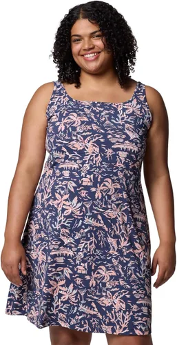 Vista 152 de Columbia Vestido PFG Freezer III para mujer