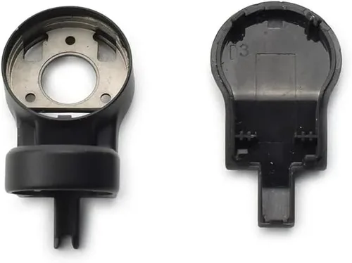 Vista 2 de [Piezas para drones] Brazo de guiñada de cardán original Mini 3 Pro con cubierta de repuesto de eje Y soporte superior para DJI Mini 3 Pro Drone