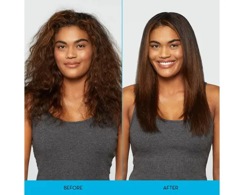 Vista 6 de Neuro by Paul Mitchell - Cepillo suave y suave, múltiples ajustes de calor para desenredar y alisar en un solo paso