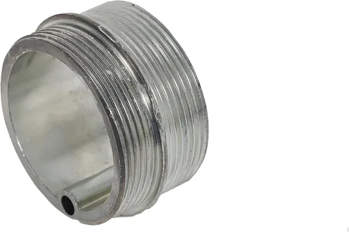 Vista 4 de DEE ZEE DZGASCAP3 Tapa ventilada del tanque de transferencia de acero inoxidable con bloqueo