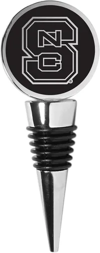 Vista 21 de Siskiyou Sports NCAA unisex Wine Stopper