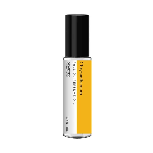 Vista 10 de DEMETER Aceite de perfume Roll On Bird of Paradise