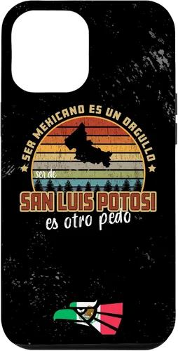 Vista 26 de Funda divertida para iPhone 16 Ser de San Luis Potosi Mexico Es Otro Pedo