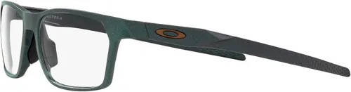 Vista 3 de Oakley Ox8173 Activate - Marcos cuadrados para gafas graduadas para hombre
