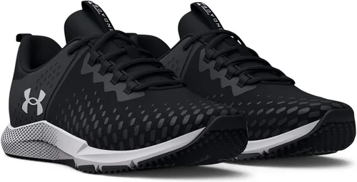 Vista 3 de Under Armour Charged Engage 2 - Tenis de entrenamiento para hombre