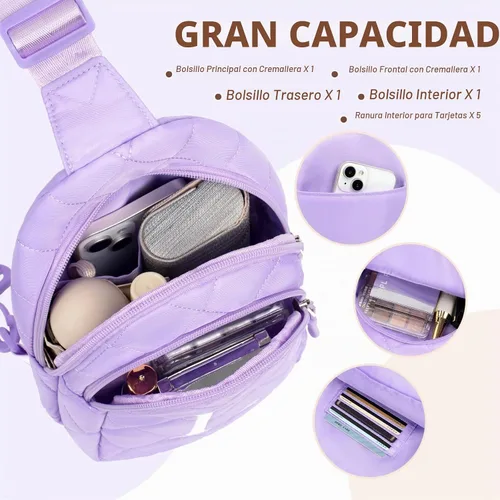 Vista 6 de YOOLIFE Regalos para niñas adolescentes, regalo de cumpleaños para niña Marrón beige