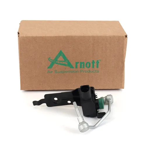 Vista 3 de Arnott - Sensor de altura de paseo LT delantero- Audi A6 05-11 y Audi S6 07-11 (RH-3704)
