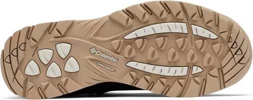 Vista 5 de Columbia Zapatos de senderismo Newton Ridge Plus para mujer