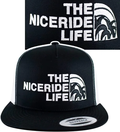 Vista 2 de Avalanche Classic Snapback Trucker - Gorra de béisbol