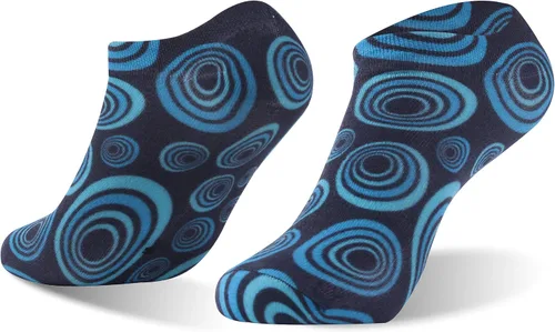Vista 9 de RANDY SUN Calcetines impermeables, unisex, para ciclismo, caza, pesca, correr, 1 par
