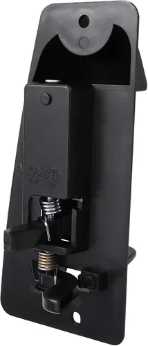 Vista 7 de Manija de puerta de cabina extendida para Chevy Silverado GMC Sierra 1500 2500 3500 1999 2000 2001 2002 2003 2004 2005 2006 2007 Exterior trasero