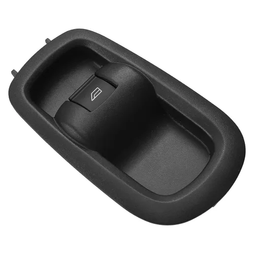 Vista 16 de TA-VIGOR Interruptor de ventana principal compatible con VW Golf MK4 2 puertas 1999 2000 2001 2002 2003 2004 2005 2006, reemplazo de interruptor