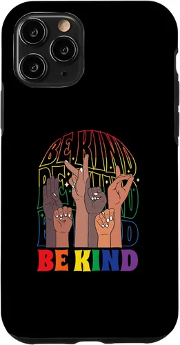 Vista 10 de Funda para iPhone 15 LGBT Rainbow Pride Awareness Melanin Afro Igualdad