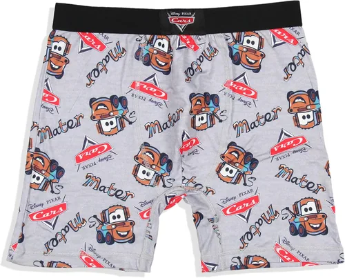 Vista 4 de Disney - Paquete de 2 calzoncillos para hombre