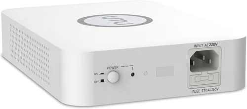 Vista 8 de UMI Transformador reductor 220V a 110V 300W US electrodomésticos uso