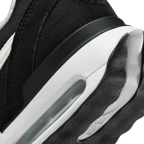 Vista 8 de Nike Unisex-Child Sneaker