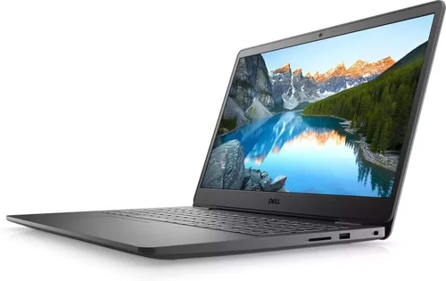 Vista 4 de Laptop Dell Inspiron 15 Business 2024, pantalla FHD de 15.6 pulgadas, AMD Ryzen 5 5500U (6 núcleos), 16 GB de RAM, 512 GB SSD, gráficos AMD Radeon