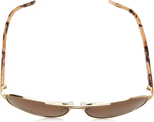 Vista 4 de Ralph by Ralph Lauren Gafas de sol de metal Ra4004 para mujer