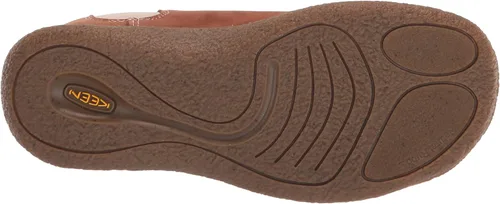Vista 4 de KEEN Women's Mosey Chelsea Leather Pull on Ankle Boot