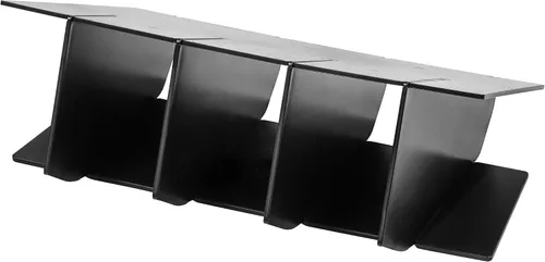 Vista 17 de Vehicle OCD - Divisor de consola central, bandeja y organizador de guantera para Toyota Tacoma (2005-2015) - Fabricado en Estados Unidos
