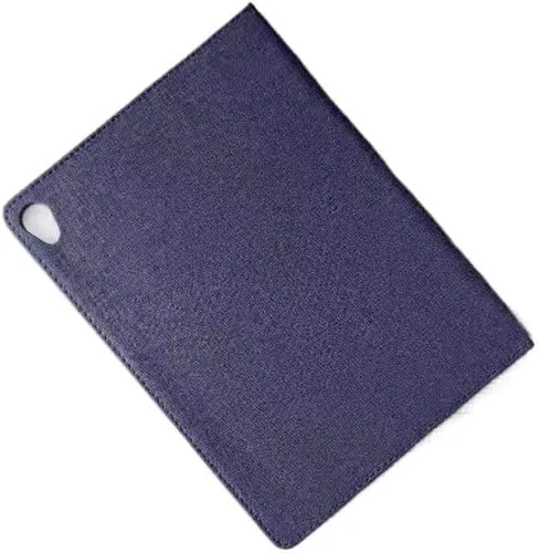 Vista 4 de Funda protectora de piel sintética compatible con Chuwi Hipad Plus Tablet PC (color : negro)