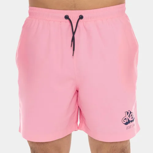 Vista 2 de Barbie Bañador Ken para hombre Bañador Ken Doll para hombre Producto