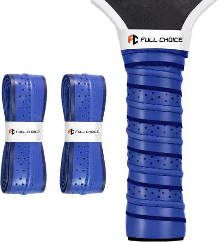 Vista 8 de 2 Pack Pickleball Paddle Grip Tape, Pickleball Overgrip, Anti-Slip Grip-Easy Installation and Long-Lasting Performance