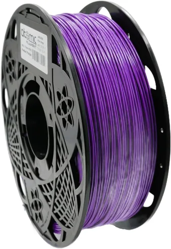 Vista 15 de Atomic Filament PETG PRO Filamento para impresora 3D, 1.75mm +/-0.02mm Precisión dimensional 99% de probabilidad – 1KG (2.2lbs) – Compatible con AMS