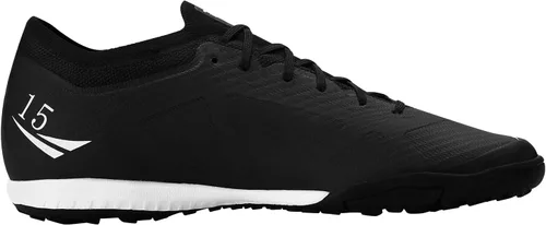 Vista 2 de Botines de fútbol para hombre para mujer, zapatos de fútbol TF para interiores y niños, botas de fútbol FG para entrenamiento profesional, zapatos