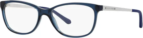 Vista 2 de Ralph Lauren Marcos rectangulares para lentes recetados Rl6135 para mujer