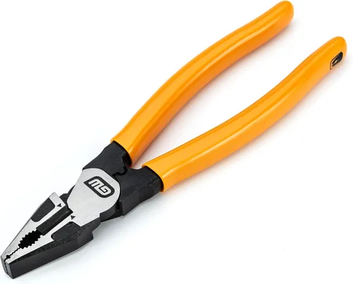 Vista 12 de GEARWRENCH 82174 Alicates para juntas deslizantes con mango sumergido de 6 pulgadas
