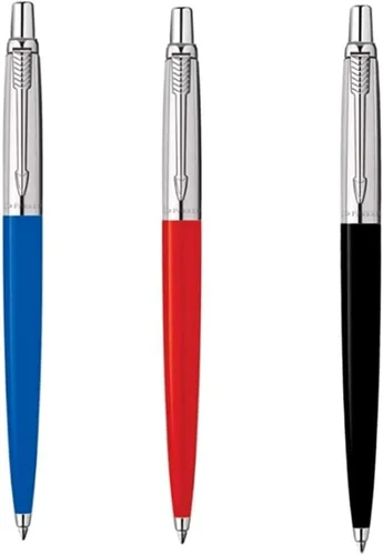 Vista 7 de Parker Set variado de bolígrafos Jotter 78033BRB