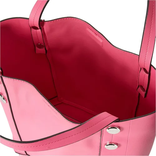 Vista 8 de Calvin Klein Mini bandolera de mano Quinn NorthSouth