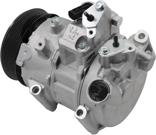 Vista 21 de cciyu Compresor de aire acondicionado apto para Hino 238 258 268 338 6.7L 7.7L
