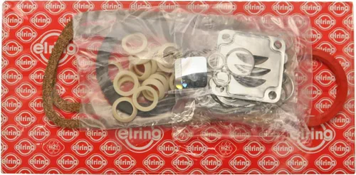 Vista 3 de Elring 111198007ASP Juego de juntas de motor con sello de cigüeñal para VW Beetle