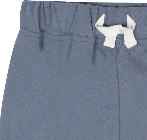 Vista 4 de Gerber Conjunto de 2 piezas de tela de rizo francés para bebés y niños pequeños
