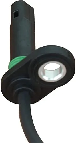 Vista 3 de AIP Electronics Sensor de velocidad de rueda de freno antibloqueo ABS compatible con Honda CR-V US L4 2007-2011 controlador trasero izquierdo OEM