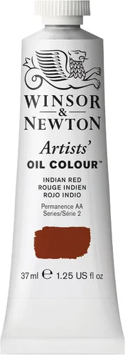 Vista 89 de Winsor & Newton Pintura al óleo Formulado con los mejores pigmentos con una excelente fuerza de tintado; utilizar grueso o fino a un esmalte muy