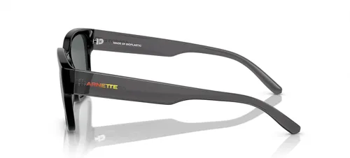 Vista 2 de ARNETTE Men's An4325 Hamie Square Sunglasses