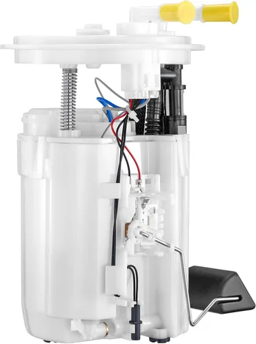 Vista 9 de BDFHYK Conjunto de módulo de bomba de combustible eléctrica compatible con Toyota Tacoma 2016-2022 3.5L V6 Reemplazar FG2130