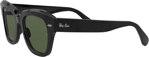 Vista 3 de Ray-Ban 1.929in 0RB2186 State Street