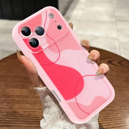 Vista 64 de Funda compatible con iPhone 11, diseño de estampado de guepardo, TPU suave a prueba de golpes, funda protectora para mujeres y niñas, funda delgada